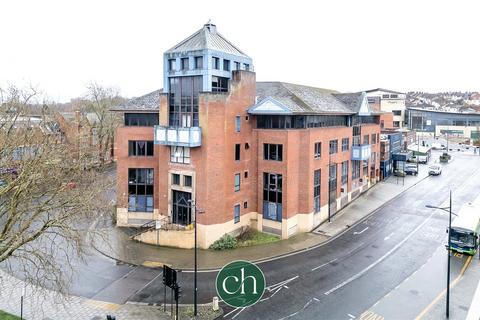 2 bedroom apartment to rent, Clarence Street, Swindon, Wiltshire, SN1