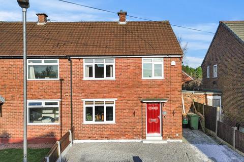 3 bedroom property for sale, Siddeley Drive, Newton-Le-Willows, WA12