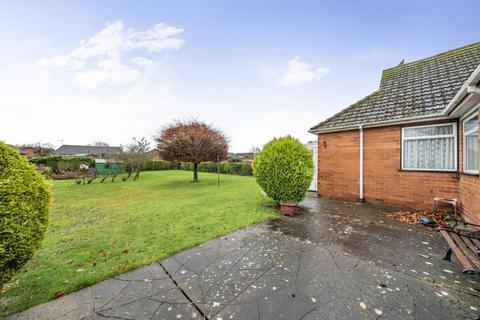 3 bedroom detached bungalow for sale, Lincoln Road, Nettleham, Lincoln, Lincolnshire, LN2