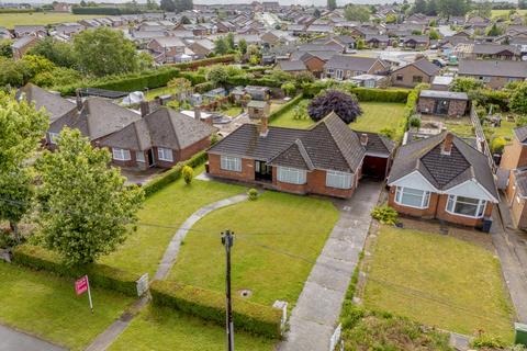 3 bedroom detached bungalow for sale, Lincoln Road, Nettleham, Lincoln, Lincolnshire, LN2