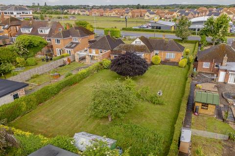 3 bedroom detached bungalow for sale, Lincoln Road, Nettleham, Lincoln, Lincolnshire, LN2