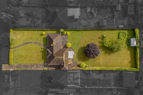 3 bedroom detached bungalow for sale, Lincoln Road, Nettleham, Lincoln, Lincolnshire, LN2