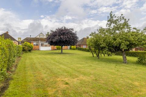 3 bedroom detached bungalow for sale, Lincoln Road, Nettleham, Lincoln, Lincolnshire, LN2