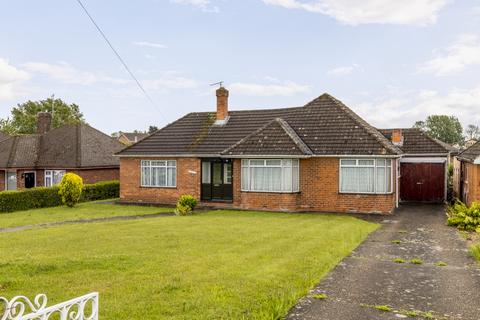 3 bedroom detached bungalow for sale, Lincoln Road, Nettleham, Lincoln, Lincolnshire, LN2
