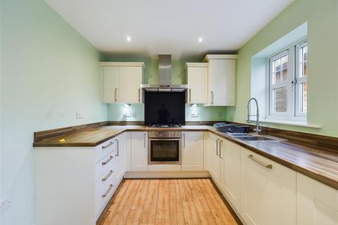 4 bedroom link detached house for sale, 18 Priory Close, Nafferton, Driffield, YO25 4AT