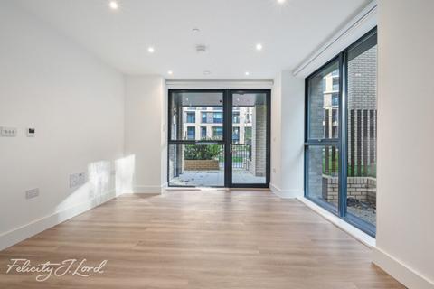 1 bedroom apartment for sale, Parkside Avenue, LONDON