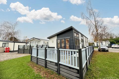 2 bedroom lodge for sale, The Yealands, South Lakeland Leisure Village LA6