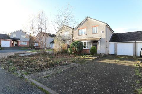 3 Centurion Park, Kirkby Thore, Penrith, CA10 1UL