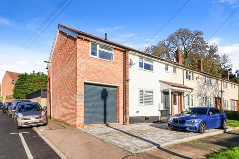 4 bedroom end of terrace house for sale, Chambersbury Lane, Hemel Hempstead, HP3