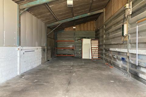 Warehouse to rent, Whitehall Farm Industrial Estate, Croxton, St Neots