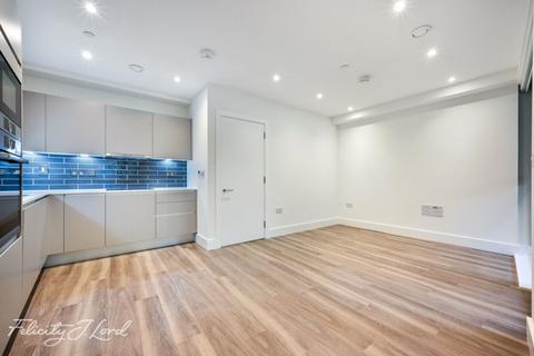 1 bedroom apartment for sale, Parkside Avenue, LONDON