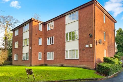 2 bedroom flat for sale, Singleton Road, Greater Manchester M7