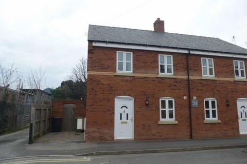 2 bedroom house to rent, City Centre, Hereford