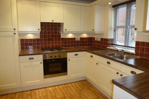 2 bedroom house to rent, City Centre, Hereford