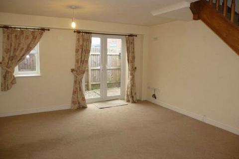 2 bedroom house to rent, City Centre, Hereford