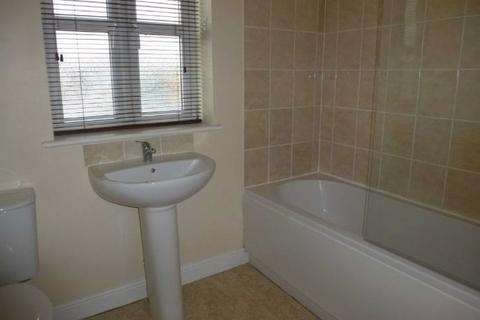 2 bedroom house to rent, City Centre, Hereford