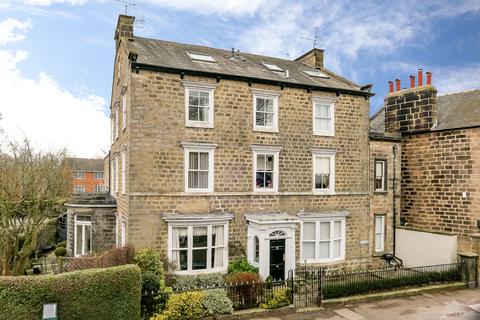 2 bedroom apartment to rent, Park Parade, Harrogate, HG1