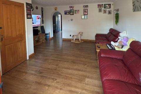 undefined, Wedgewood Road, Lincoln, Lincolnshire, LN6