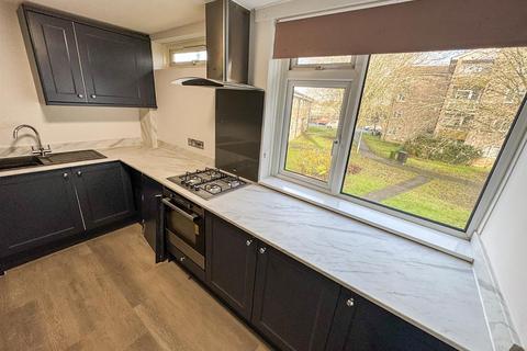 2 bedroom apartment for sale, Thurso Walk, Corby NN17