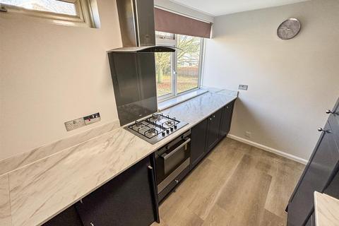 2 bedroom apartment for sale, Thurso Walk, Corby NN17