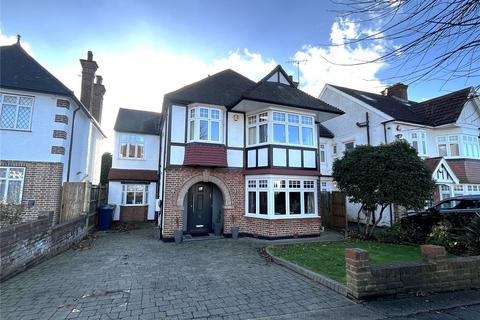 5 bedroom detached house for sale, Highwood Grove, London NW7