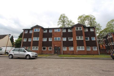 1 bedroom flat to rent, Belvoir Drive, Leicester LE2