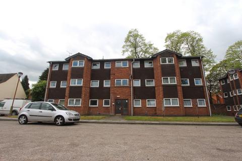 undefined, Belvoir Drive, Leicester LE2