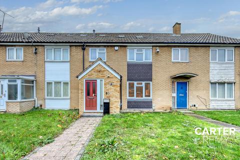 4 bedroom terraced house for sale, Pamplins, Basildon, SS15