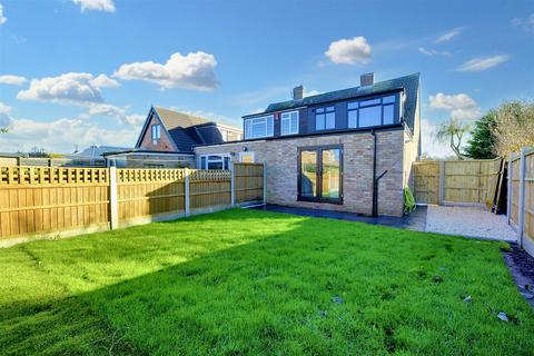 3 bedroom semi-detached house for sale, Canal Side, Beeston Rylands, Nottingham