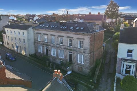 undefined, Whetstone Lane, Birkenhead CH41