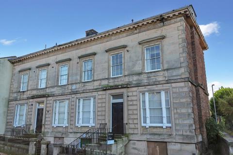 undefined, Whetstone Lane, Birkenhead CH41