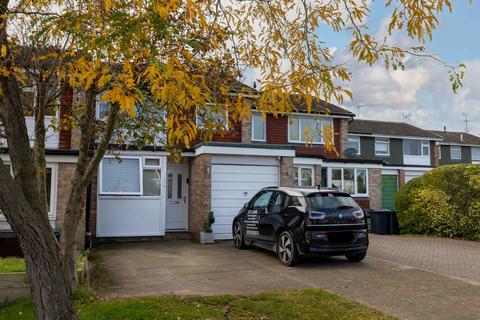 3 bedroom terraced house for sale, Grasmere Road, Kennington, TN24