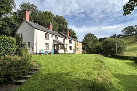 3 bedroom detached house to rent, North Molton