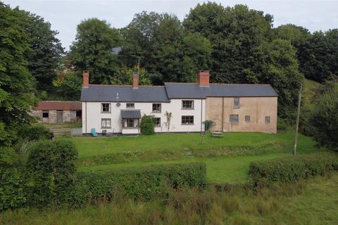 3 bedroom detached house to rent, North Molton