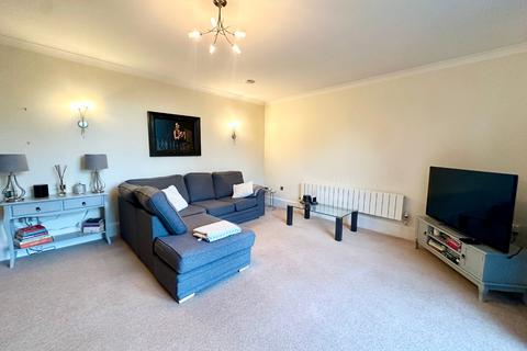 2 bedroom apartment to rent, Keyworth Road, Widmerpool, Nottingham, Nottinghamshire, NG12