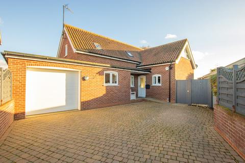 3 bedroom detached house for sale, South Creake