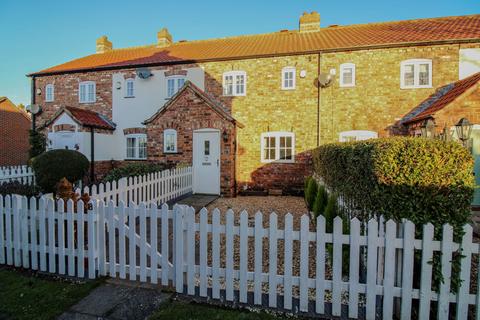 2 bedroom terraced house for sale, Davey Close, Lincoln LN1