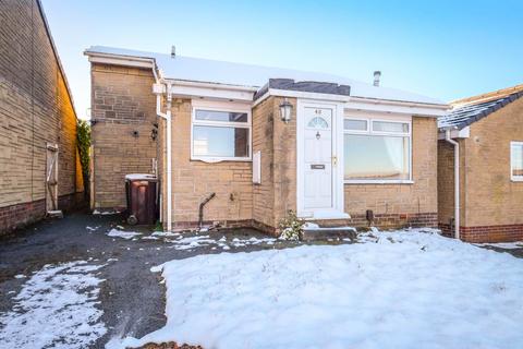 3 bedroom bungalow to rent, Cheviot Avenue, Holmfirth HD9