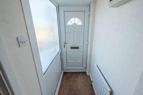 3 bedroom bungalow to rent, Cheviot Avenue, Holmfirth HD9