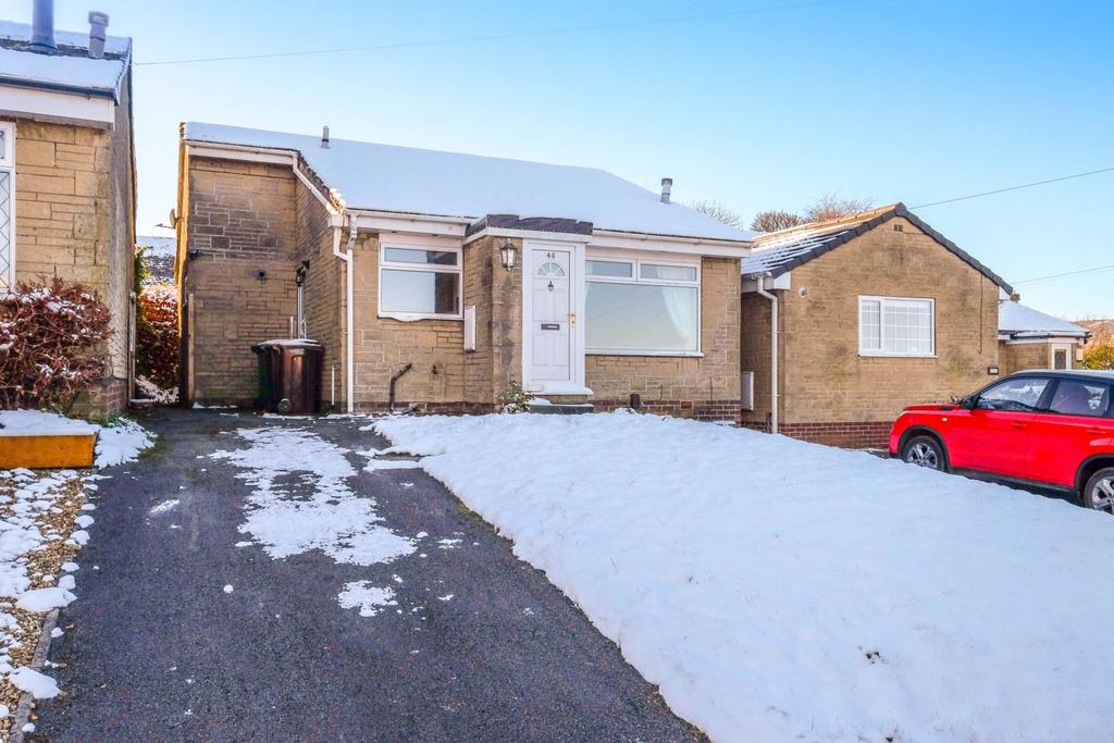 Cheviot avenue holmfirth hd9 3 bed bungalow 900 pcm 208 pw 