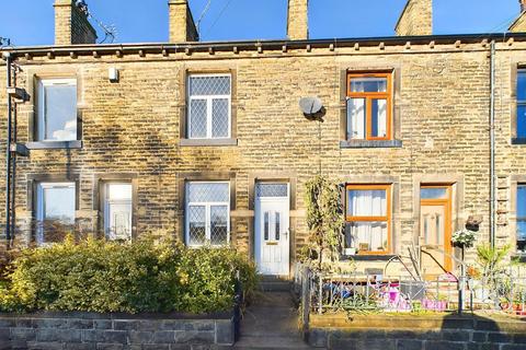 3 bedroom terraced house for sale, Sycamore Avenue