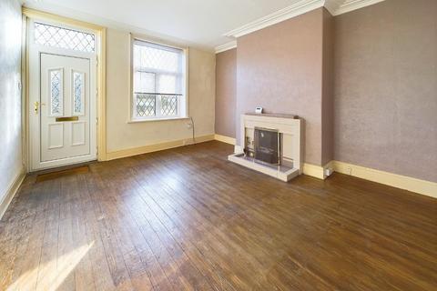 3 bedroom terraced house for sale, Sycamore Avenue