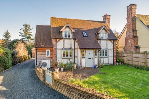 3 bedroom detached house for sale, Back Lane, Hereford HR4