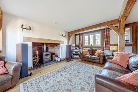 3 bedroom detached house for sale, Back Lane, Hereford HR4