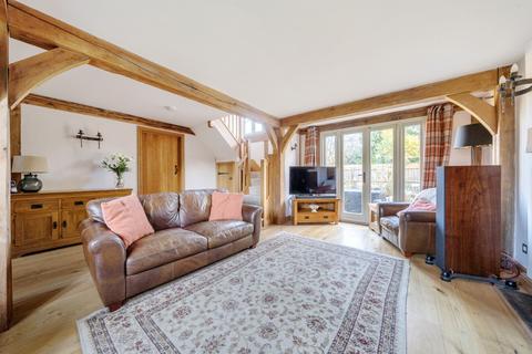 Woodcote Back Lane, Weobley, Hereford, HR4 8SG