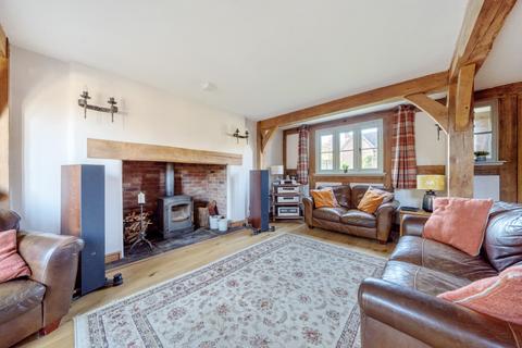 Woodcote Back Lane, Weobley, Hereford, HR4 8SG