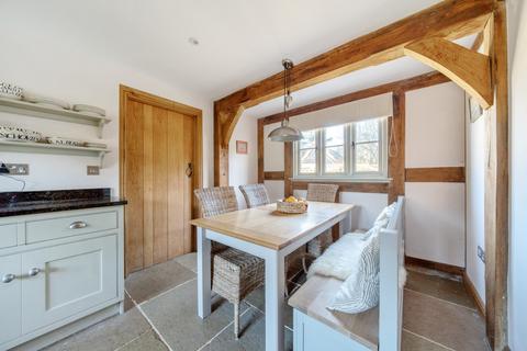 Woodcote Back Lane, Weobley, Hereford, HR4 8SG