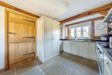 Woodcote Back Lane, Weobley, Hereford, HR4 8SG