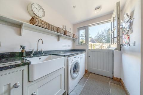 Woodcote Back Lane, Weobley, Hereford, HR4 8SG