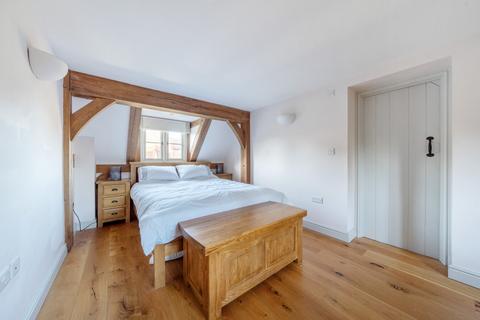 Woodcote Back Lane, Weobley, Hereford, HR4 8SG